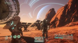PC - Osiris: New Dawn выглядит как смесь No Man’s Sky и Ark: Survival Evolved - screenshot 11