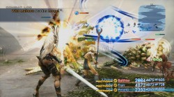 Square Enix - Расширенный трейлер и скриншоты Final Fantasy XII: The Zodiac Age - screenshot 5