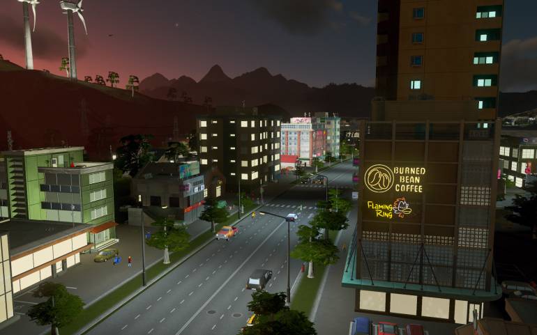 Paradox Interactive - Первое дополнение для Cities: Skylines выйдет 24-го Сентября - screenshot 2