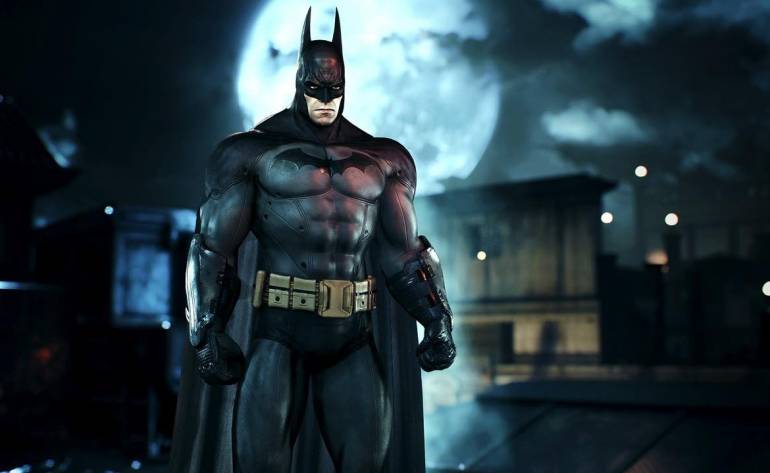 PC - Детали сентябрьского DLC для Batman: Arkham Knight - screenshot 3