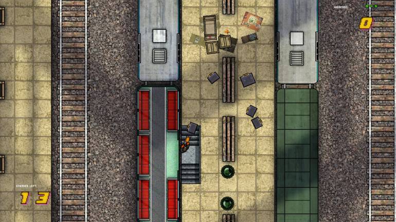Valve - Half-Line Miami доступен для скачивания - screenshot 3
