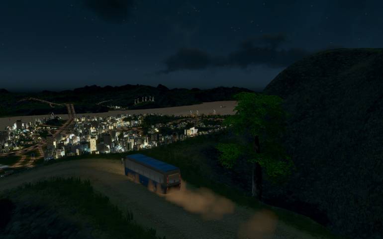 Paradox Interactive - Первое дополнение для Cities: Skylines выйдет 24-го Сентября - screenshot 1