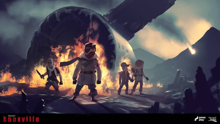 PC - Разработчики Max: The Curse of Brotherhood предлагают выбрать их следующую игру - screenshot 10