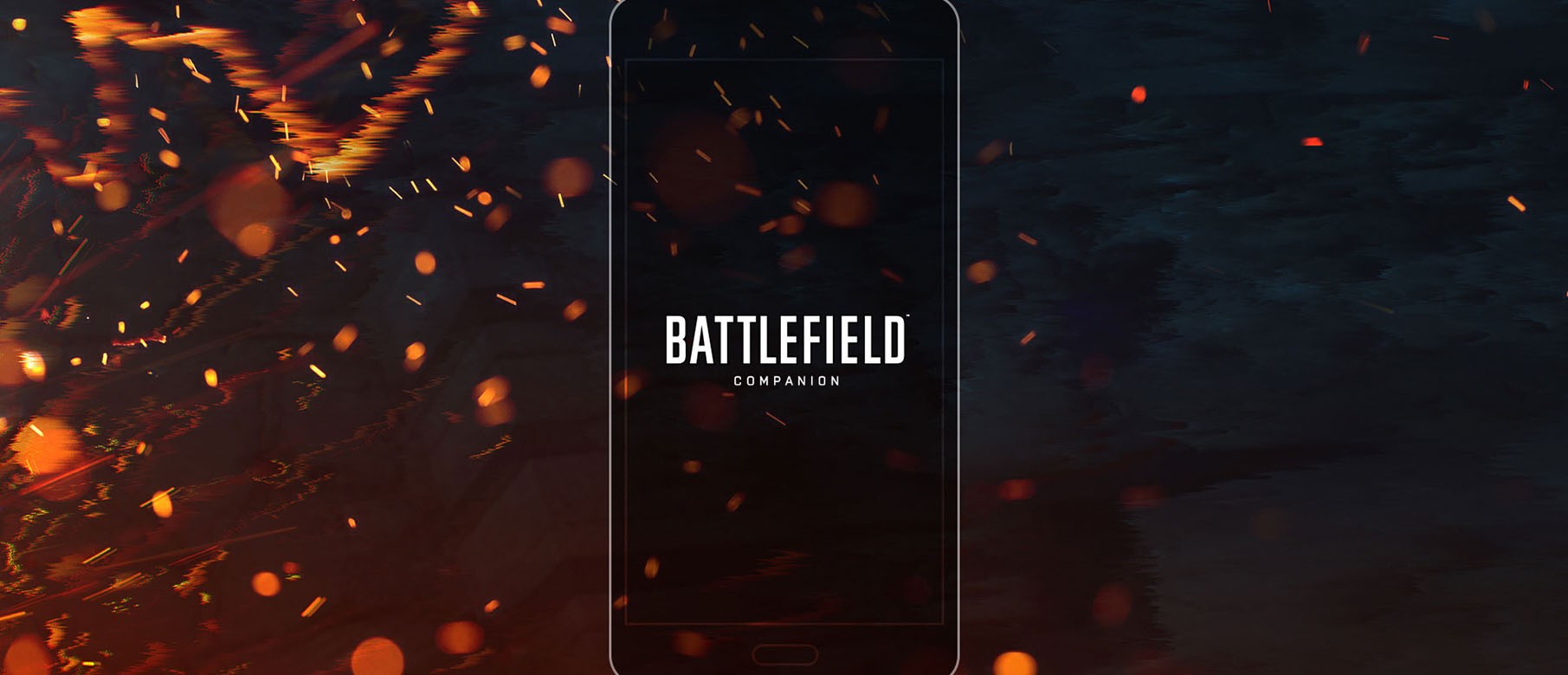 Изображение к DICE выпустит новую мобильную версию Battlelog с новым названием и дизайном