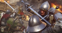 Warhorse Studios - Новые официальные скриншоты Kingdom Come: Deliverance - screenshot 7