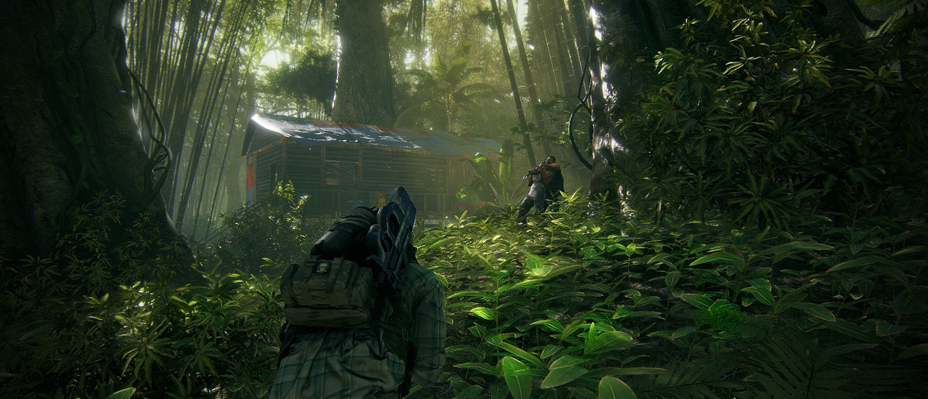 Игра про джунгли. Tom Clancy's Ghost Recon: Jungle Storm. Красивые игры 2022 года. Игра на ПК солдаты в джунглях. Tom Clancy's Ghost Recon прохождение.
