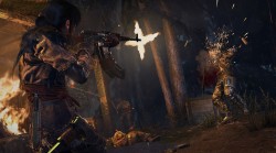 Rise of The Tomb Raider - 100K кредитов всем владельцам Rise of the Tomb Raider и новые скриншоты PS4 версии - screenshot 8