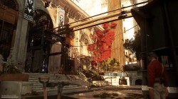 Dishonored 2 - Свежие скриншоты из Dishonored 2 - screenshot 3