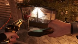 Dishonored 2 - Свежие скриншоты из Dishonored 2 - screenshot 8
