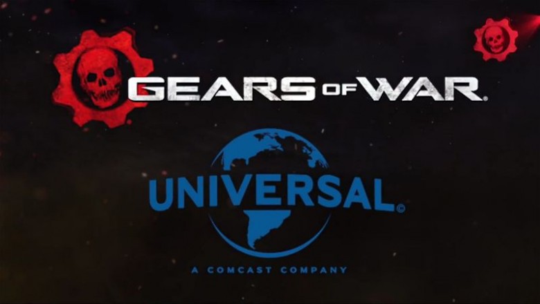 Cinema - Universal Studios экранизирует Gears Of War - screenshot 1
