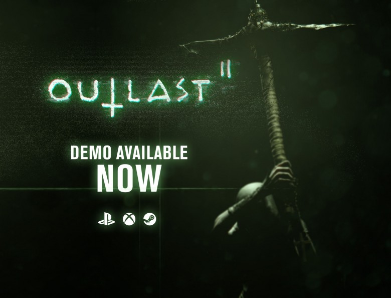 Outlast 2 - Демо-версия Outlast 2 появится в Steam сегодня и будет доступна до 1 Ноября - screenshot 1