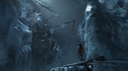 Rise of The Tomb Raider - 100K кредитов всем владельцам Rise of the Tomb Raider и новые скриншоты PS4 версии - screenshot 7