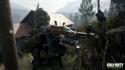 Call of Duty: Infinite Warfare - 6 новых скриншотов ремастера Call of Duty: Modern Warfare - screenshot 3