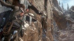 Rise of The Tomb Raider - 100K кредитов всем владельцам Rise of the Tomb Raider и новые скриншоты PS4 версии - screenshot 10