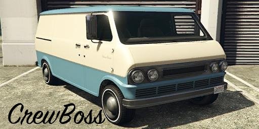 Grand Theft Auto V - В последнем DLC для GTA Online есть 8 секретных транспортных средств - screenshot 8