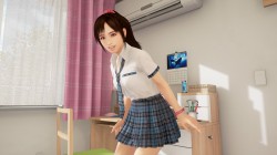 Bandai Namco Games - 1080p скриншоты PS VR эксклюзива Summer Lesson и детали геймплея - screenshot 4