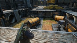 Gears Of War 4 - 4K скриншоты Gears of War 4 - screenshot 18