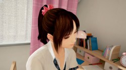 Bandai Namco Games - 1080p скриншоты PS VR эксклюзива Summer Lesson и детали геймплея - screenshot 3