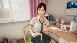 Bandai Namco Games - 1080p скриншоты PS VR эксклюзива Summer Lesson и детали геймплея - screenshot 17