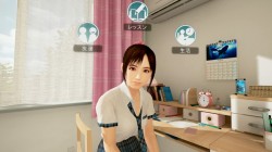 Bandai Namco Games - 1080p скриншоты PS VR эксклюзива Summer Lesson и детали геймплея - screenshot 14