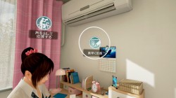Bandai Namco Games - 1080p скриншоты PS VR эксклюзива Summer Lesson и детали геймплея - screenshot 11