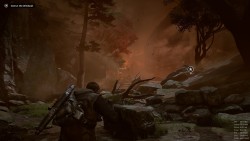 Gears Of War 4 - 4K скриншоты Gears of War 4 - screenshot 9