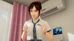 Bandai Namco Games - 1080p скриншоты PS VR эксклюзива Summer Lesson и детали геймплея - screenshot 10