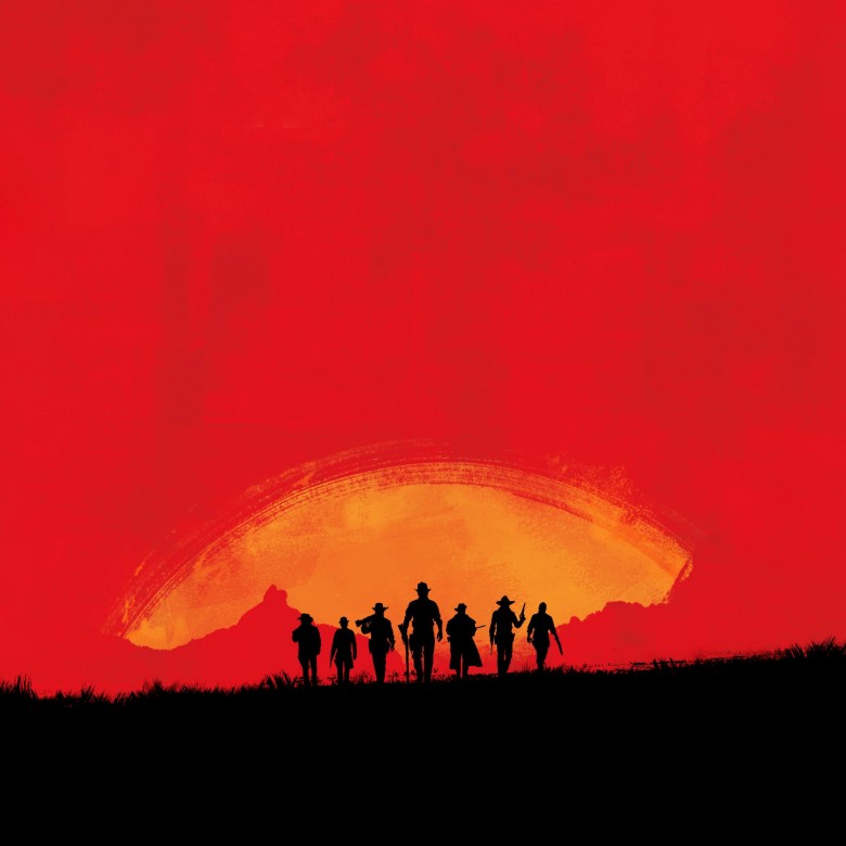 Rockstar - Новый тизер Rockstar - это будет новый Red Dead - screenshot 1