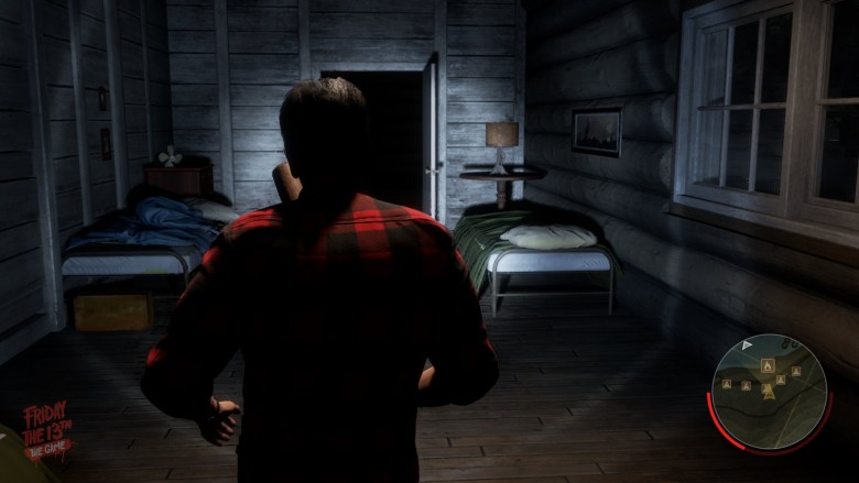 Survival - Релиз Friday the 13th отложен до Весны 2017 - screenshot 2