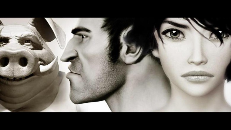 Beyond Good & Evil 2 - Мишель Ансель рассказал, почему разработка Beyond Good & Evil 2 так затянулась - screenshot 1