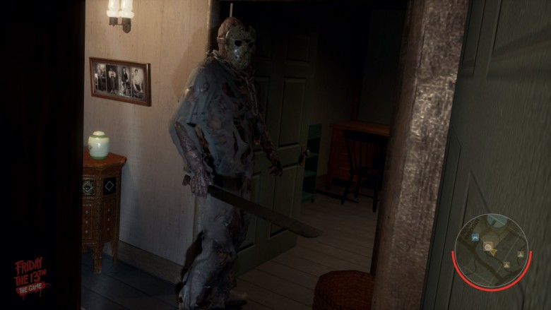 Survival - Релиз Friday the 13th отложен до Весны 2017 - screenshot 3