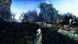 Dark Souls 3 - Этот пресет превратит Dark Souls 3 в сэл-шейдинговый экшен - screenshot 9