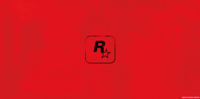 Rockstar - Rockstar тизерит что-то «красное», сиквел  Red Dead Redemption? - screenshot 1