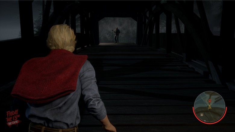 Survival - Релиз Friday the 13th отложен до Весны 2017 - screenshot 1