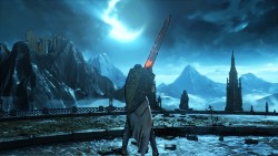 Dark Souls 3 - Этот пресет превратит Dark Souls 3 в сэл-шейдинговый экшен - screenshot 4