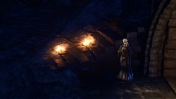 Dark Souls 3 - Этот пресет превратит Dark Souls 3 в сэл-шейдинговый экшен - screenshot 10