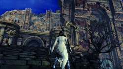 Dark Souls 3 - Этот пресет превратит Dark Souls 3 в сэл-шейдинговый экшен - screenshot 8