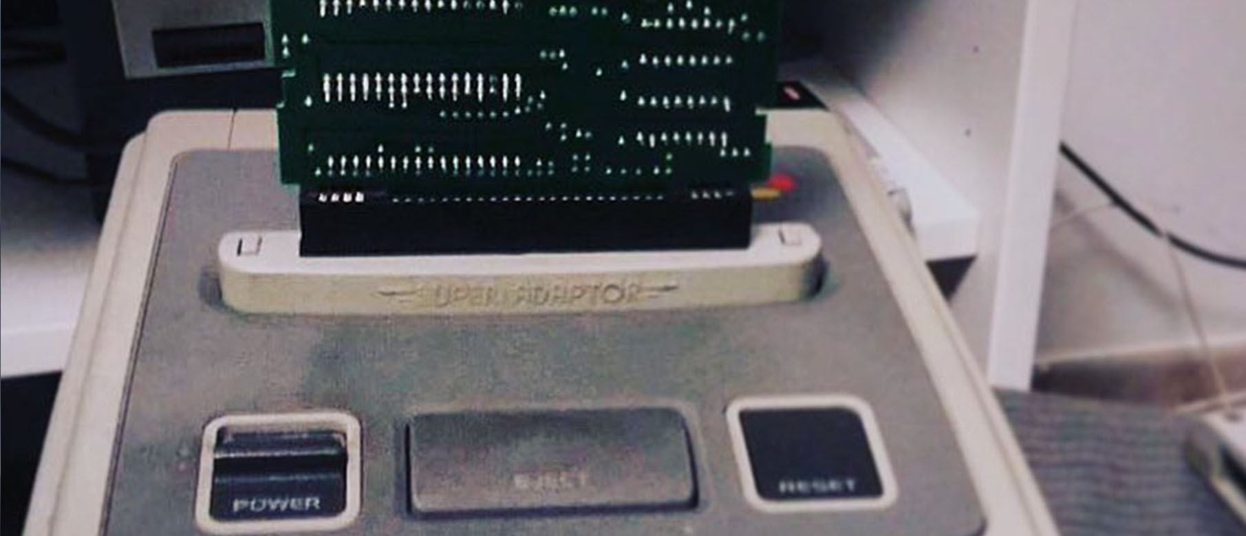 Изображение к Мишель Ансель нашел рабочий прототип Rayman для SNES