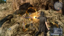 Final Fantasy XV - Небольшие подробности DLC для Final Fantasy XV и скриншоты из финальной версии - screenshot 1