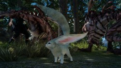 Final Fantasy XV - Небольшие подробности DLC для Final Fantasy XV и скриншоты из финальной версии - screenshot 8