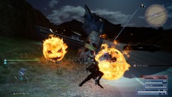 Final Fantasy XV - Небольшие подробности DLC для Final Fantasy XV и скриншоты из финальной версии - screenshot 5