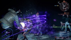 Square Enix - Новые скриншоты и геймплей Final Fantasy XV - screenshot 9