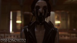 Dishonored 2 - Несколько новых скриншотов и пара артов Dishonored 2 - screenshot 3