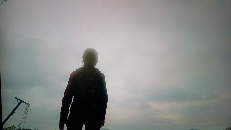 Naughty Dog - Сравнение ремастера The Last of Us с HDR патчем и без него - screenshot 1