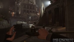 Dishonored 2 - Несколько новых скриншотов и пара артов Dishonored 2 - screenshot 2