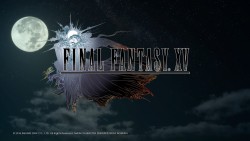 Square Enix - Новые скриншоты и геймплей Final Fantasy XV - screenshot 1
