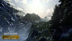 CD Projekt Red - Группа моддеров создают игру о последнем приключении Геральта на движке The Witcher 2 - screenshot 3
