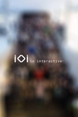 IO Interactive - IO Interactive переехали в новую студию и сменили логотип - screenshot 6
