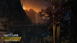 CD Projekt Red - Группа моддеров создают игру о последнем приключении Геральта на движке The Witcher 2 - screenshot 5