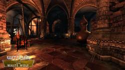CD Projekt Red - Группа моддеров создают игру о последнем приключении Геральта на движке The Witcher 2 - screenshot 1